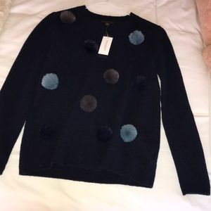 NEW Banana Republic sweater
